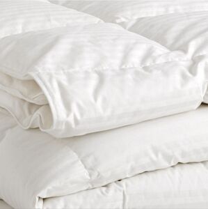 New Made For Westin Hotels & Resorts Down Alternative Duvet. Size Queen.